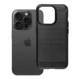 Case for iPhone 15 PRO CARBON 2.0 black