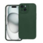 Case for iPhone 7 / 8 / SE 2020 / SE 2022 Matt 2.0 dark green Case for iPhone 7 / 8 / SE 2020 / SE 2022 Matt 2.0 dark green