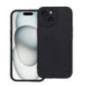 Case for iPhone 13 PRO Matt 2.0 black