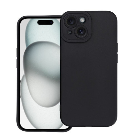 Case for iPhone 16e (SE 4 2025) / 17e Matt 2.0 black
