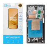 NCC LCD Display for SAMSUNG S24 Ultra S928 Soft Oled