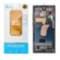 NCC LCD Display for SAMSUNG S23 Ultra S918 Soft Oled