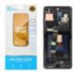 NCC LCD Display for SAMSUNG S20 Ultra G988 Soft Oled