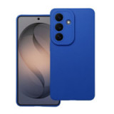 Case for Honor 600 PRO Matt 2.0 blue