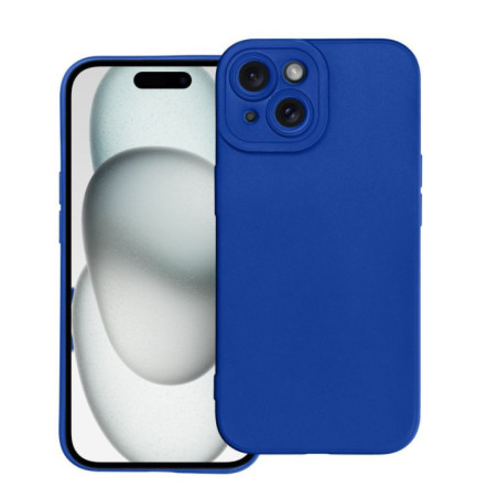Case for iPhone 16 PRO Matt 2.0 blue