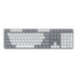Wireless mechanical keyobard QWERTY Satechi SM3 Slim Mechanical dark Wireless mechanical keyobard QWERTY Satechi SM3 Slim Mechanical dark