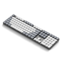 Wireless mechanical keyobard QWERTY Satechi SM3 Slim Mechanical light