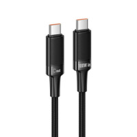 Cable USB C to USB C Hoco PD 5A 100W 1