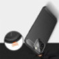 BACK-CASE Carbon schwarz für SAMSUNG Galaxy A14