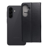Flip case for Samsung A37 Smart Magneto black