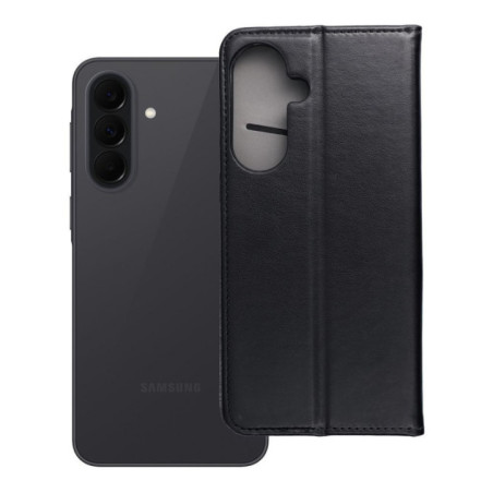 Flip case for Samsung A37 Smart Magneto black