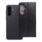 Flip case for Samsung A37 Smart Magneto black