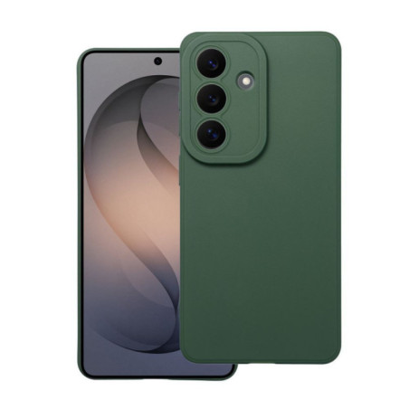Case for Samsung A57 5G Matt 2.0 dark green
