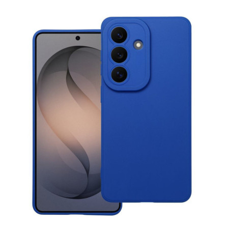 Case for Samsung A57 5G Matt 2.0 blue