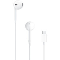 Apple Earpods A3046 MYQY3ZM/A USB C blister white