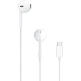 Apple Earpods A3046 MYQY3ZM/A USB C blister white