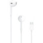 Apple Earpods A3046 MYQY3ZM/A USB C blister white Apple Earpods A3046 MYQY3ZM/A USB C blister white
