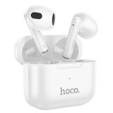 HOCO bluetooth earphones Intelligent TWS EW30 white
