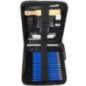 Sketching Drawing Set Pencils Case 37in1 KP-C72B Sketching Drawing Set Pencils Case 37in1 KP-C72B