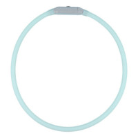 Silicone LED Pet Collar LLFG24034