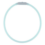 Silicone LED Pet Collar LLFG24034