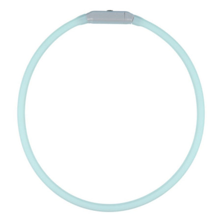 Silicone LED Pet Collar LLFG24034