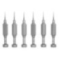 MECHANIC Screwdrivers Mortar Mini Box 6 Pro