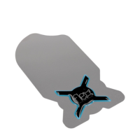 DOTTORPOD X iFlex Metal Opening Tool