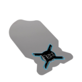 DOTTORPOD X iFlex Metal Opening Tool