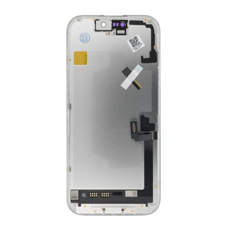 FixCell LCD Display for iPhone 17 Soft OLED 120Hz