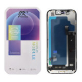 JK LCD Display for IPHONE 17 PRO  FullHD Incell (Change IC)
