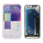 JK LCD Display for IPHONE 17 PRO FullHD Incell (Change IC) JK LCD Display for IPHONE 17 PRO FullHD Incell (Change IC)
