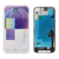 JK LCD Display for IPHONE 17  FullHD Incell (Change IC)