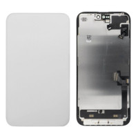 FixCell LCD Display for IPHONE 15 PLUS Super Retina XDR + sensor flex (refurbished)