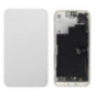 FixCell LCD Display for IPHONE 15 PRO Super Retina XDR + sensor flex (refurbished)