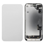 FixCell LCD Display for IPHONE 15 Super Retina XDR + sensor flex (refurbished)