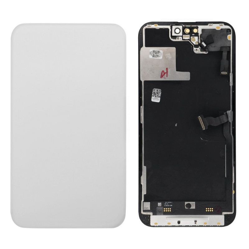 FixCell LCD Display for IPHONE 14 PRO MAX Super Retina XDR + sensor flex (refurbished) FixCell LCD Display for IPHONE 14 PRO MAX Super Retina XDR + sensor flex (refurbished)