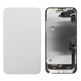 FixCell LCD Display for IPHONE 14 PLUS Super Retina XDR + sensor flex (refurbished)