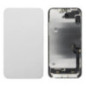 FixCell LCD Display for IPHONE 14 PLUS Super Retina XDR + sensor flex (refurbished) FixCell LCD Display for IPHONE 14 PLUS Super Retina XDR + sensor flex (refurbished)