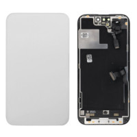 FixCell LCD Display for IPHONE 14 PRO Super Retina XDR + sensor flex (refurbished)