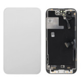 FixCell LCD Display for IPHONE 14 PRO Super Retina XDR + sensor flex (refurbished)