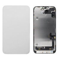 FixCell LCD Display for IPHONE 14 Super Retina XDR + sensor flex (refurbished)