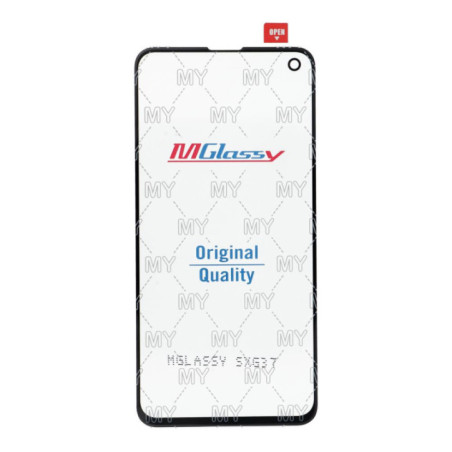 MUSTTBY front glass + OCA SAMSUNG s10e
