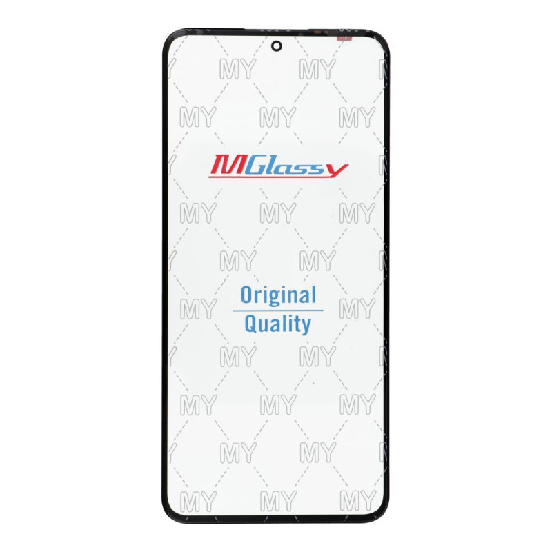 MUSTTBY front glass + OCA MI 13 pro / 13T