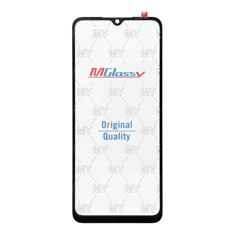 MUSTTBY front glass + OCA REDMI 10c MUSTTBY front glass + OCA REDMI 10c