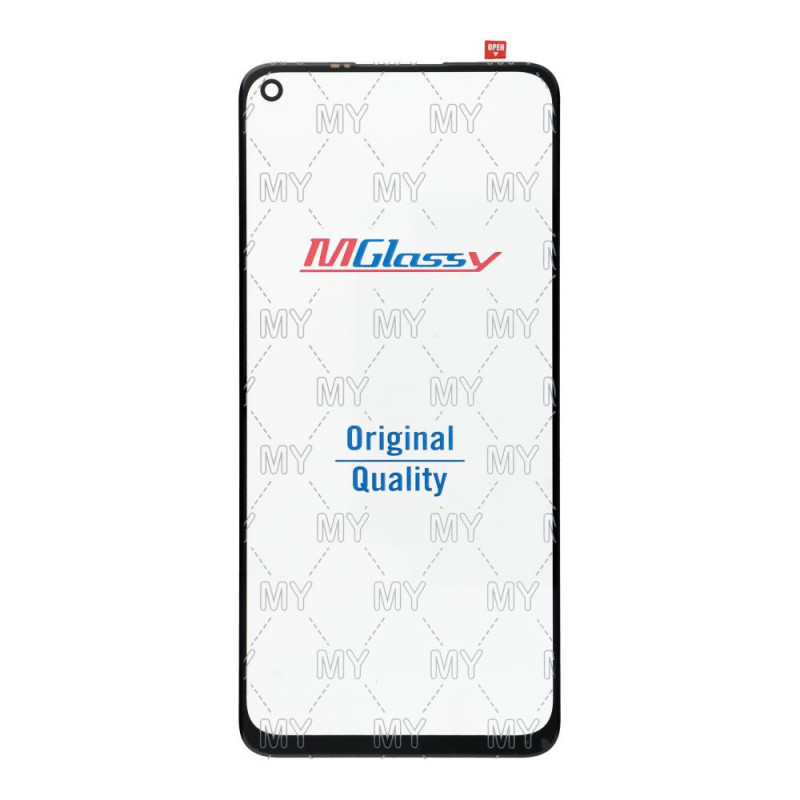 MUSTTBY front glass + OCA REDMI NOTE 9