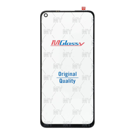 MUSTTBY front glass + OCA REDMI NOTE 9