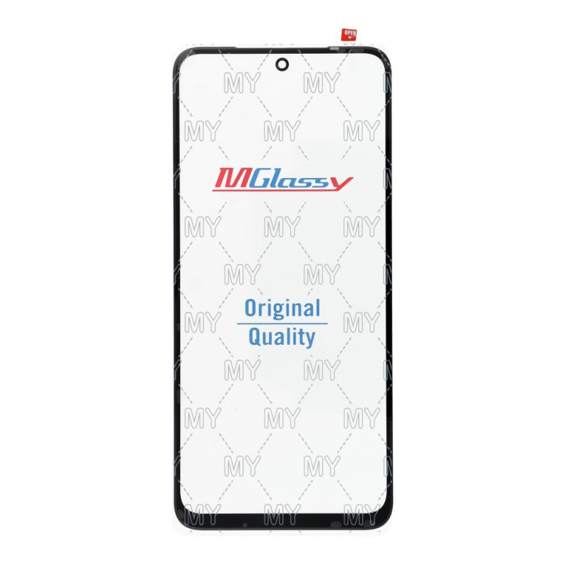 MUSTTBY front glass + OCA REDMI NOTE 10s MUSTTBY front glass + OCA REDMI NOTE 10s