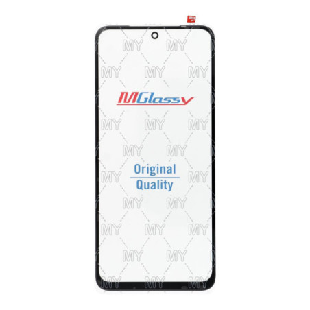 MUSTTBY front glass + OCA REDMI NOTE 10s