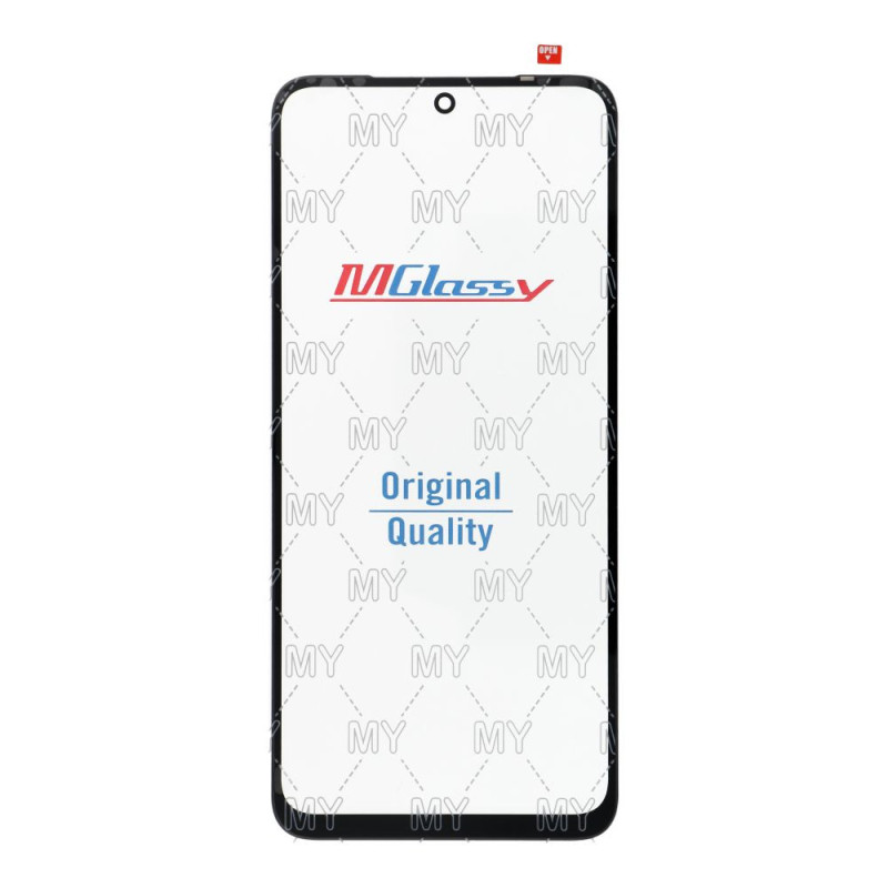 MUSTTBY front glass + OCA REDMI NOTE 11S